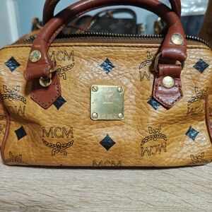 MCM Mini Speedy